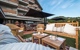 Hotel Michelangelo&Day SPA